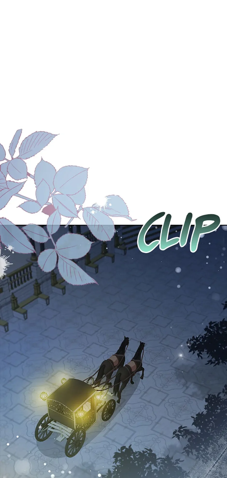 An Extra In The Family Is The First To Be Abandoned Chapter 110 page 2