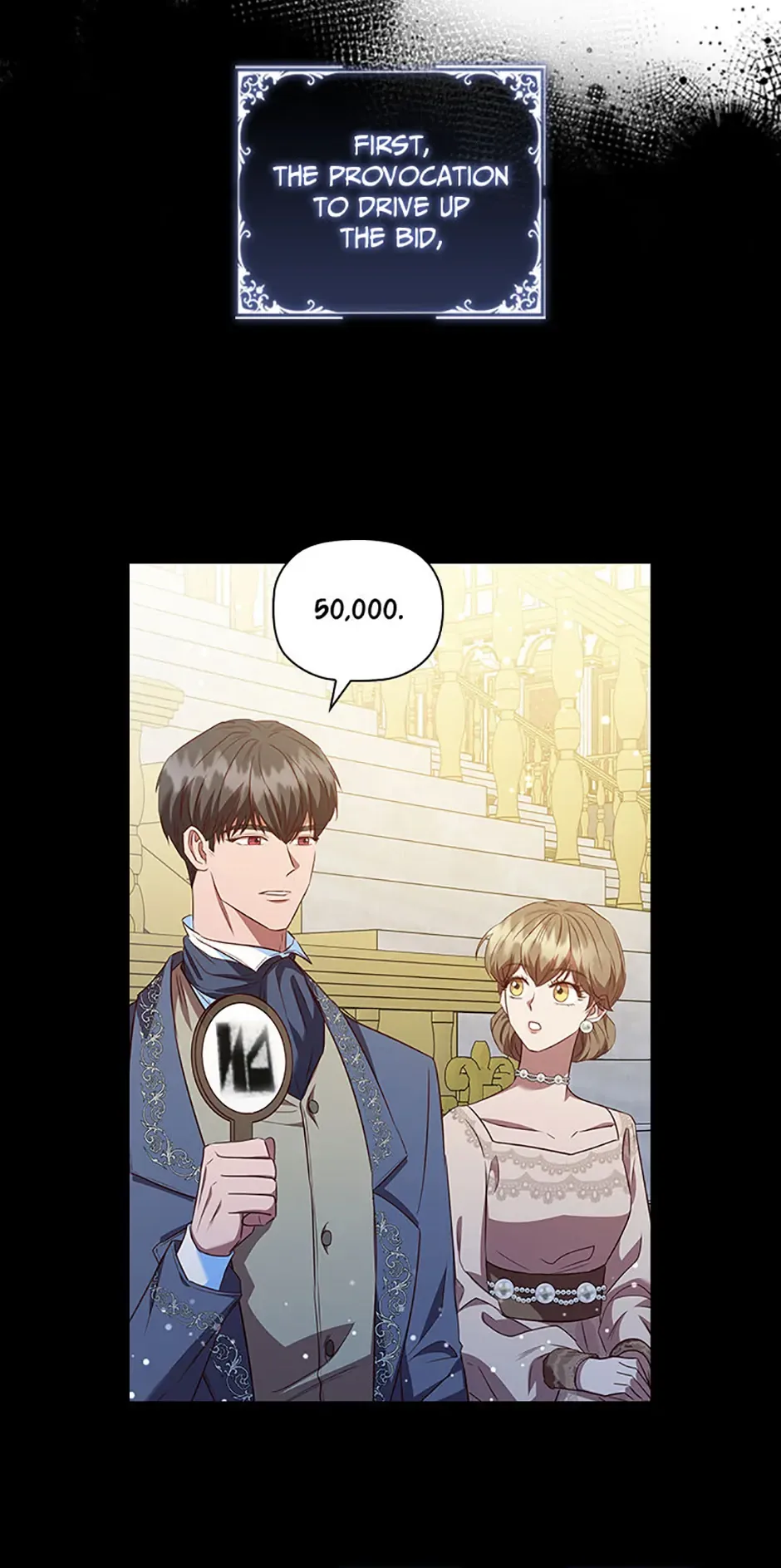 An Extra In The Family Is The First To Be Abandoned Chapter 109 page 59