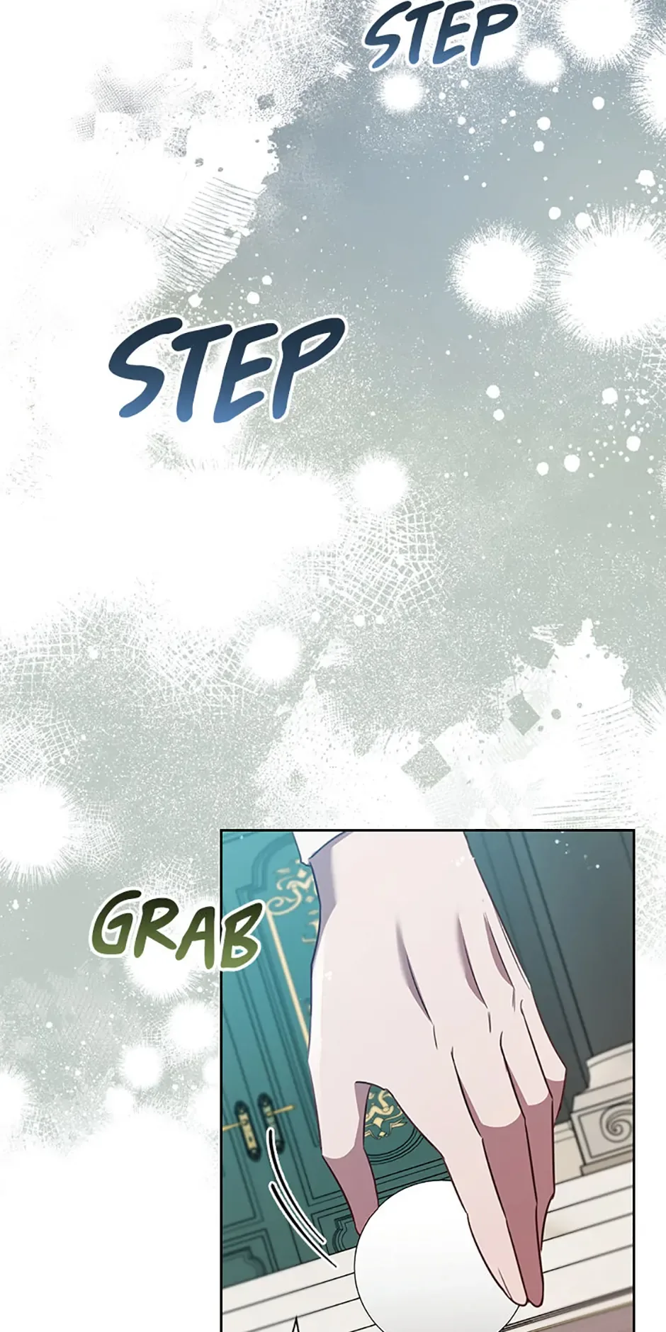An Extra In The Family Is The First To Be Abandoned Chapter 100 page 71