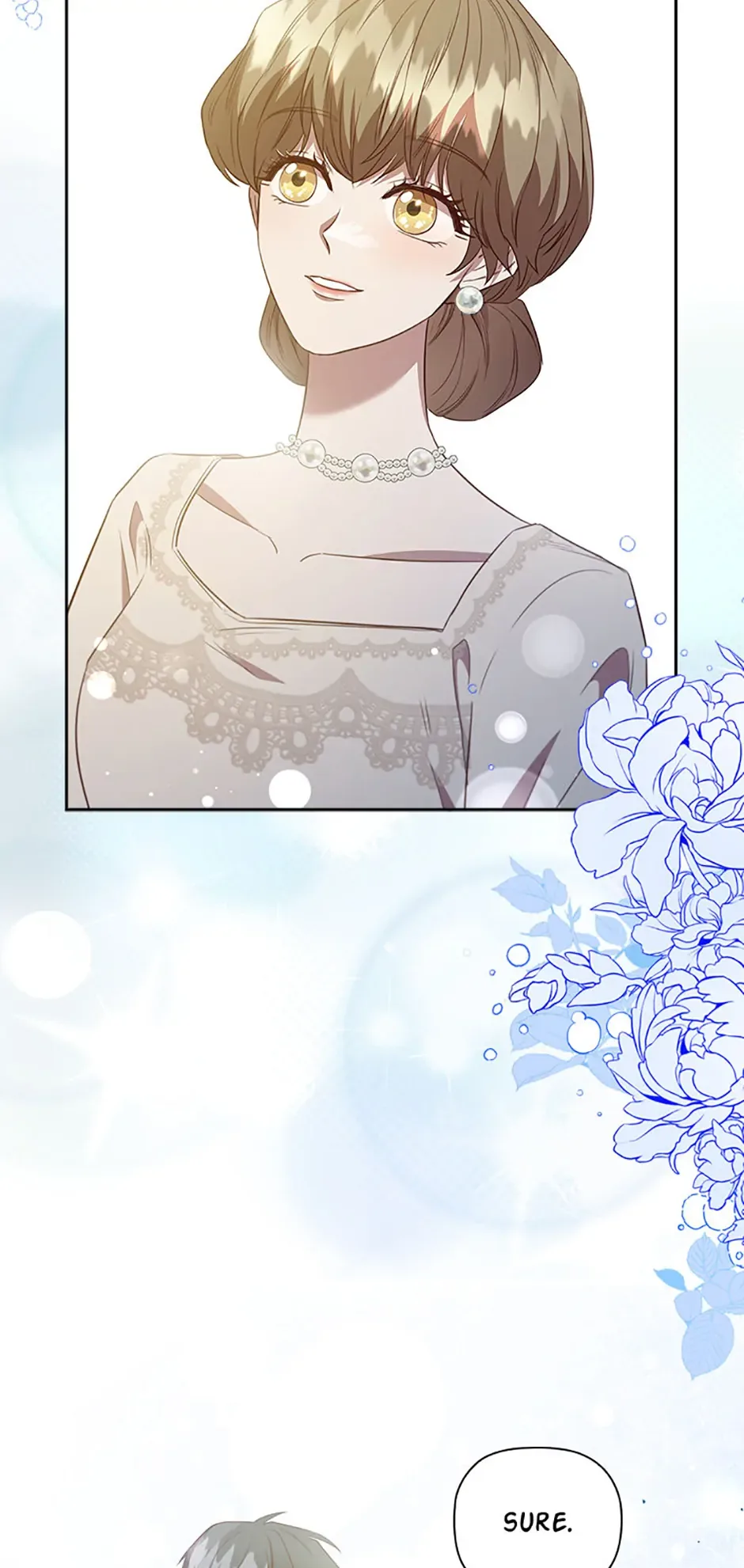 An Extra In The Family Is The First To Be Abandoned Chapter 110 page 7