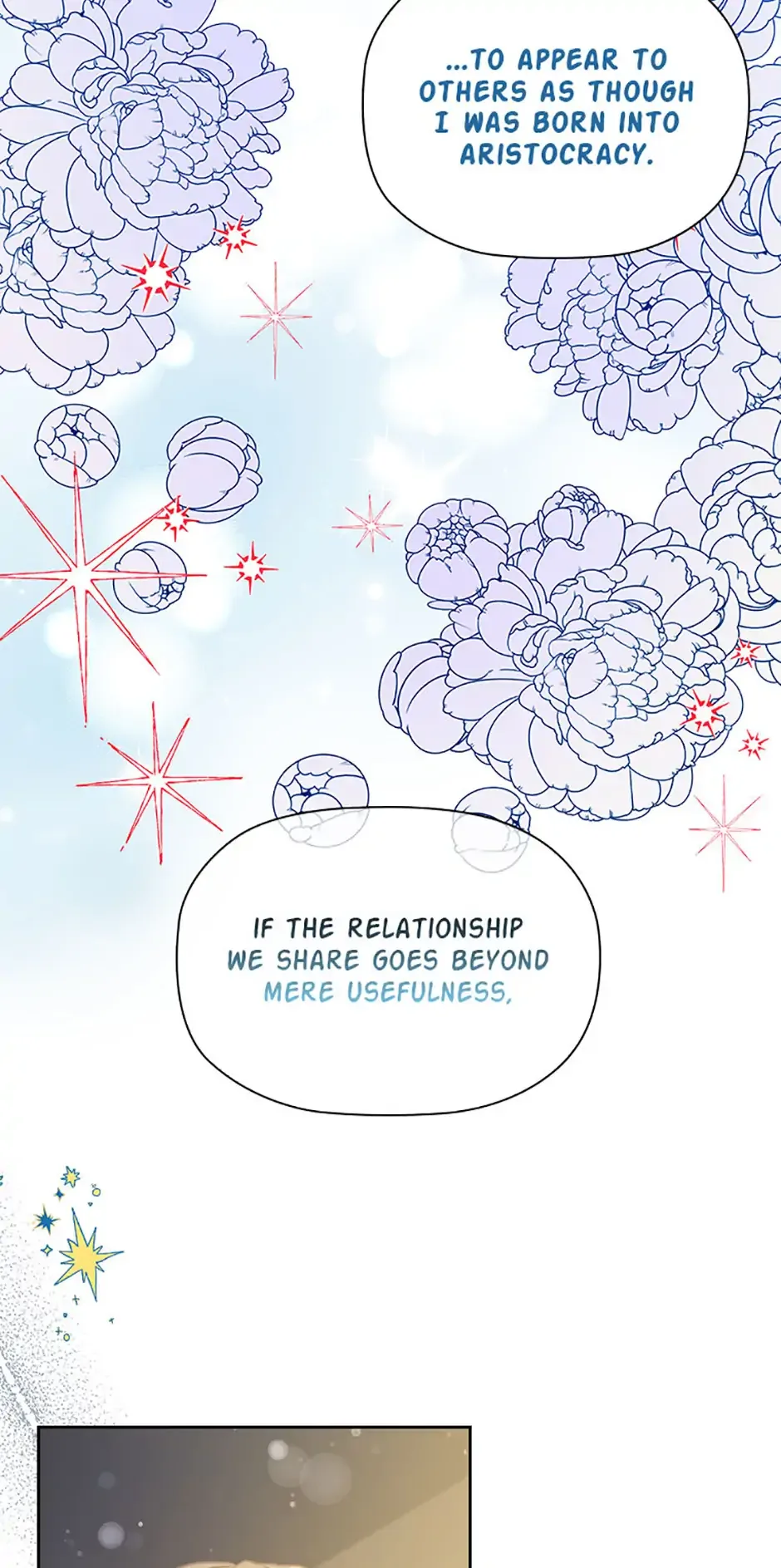An Extra In The Family Is The First To Be Abandoned Chapter 109 page 61