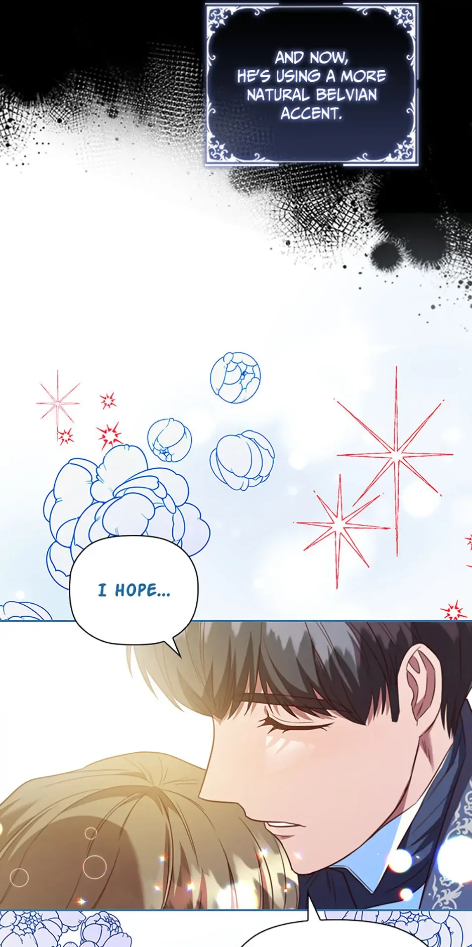 An Extra In The Family Is The First To Be Abandoned Chapter 109 page 60