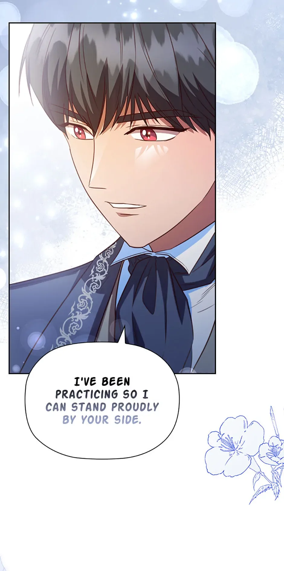 An Extra In The Family Is The First To Be Abandoned Chapter 109 page 57