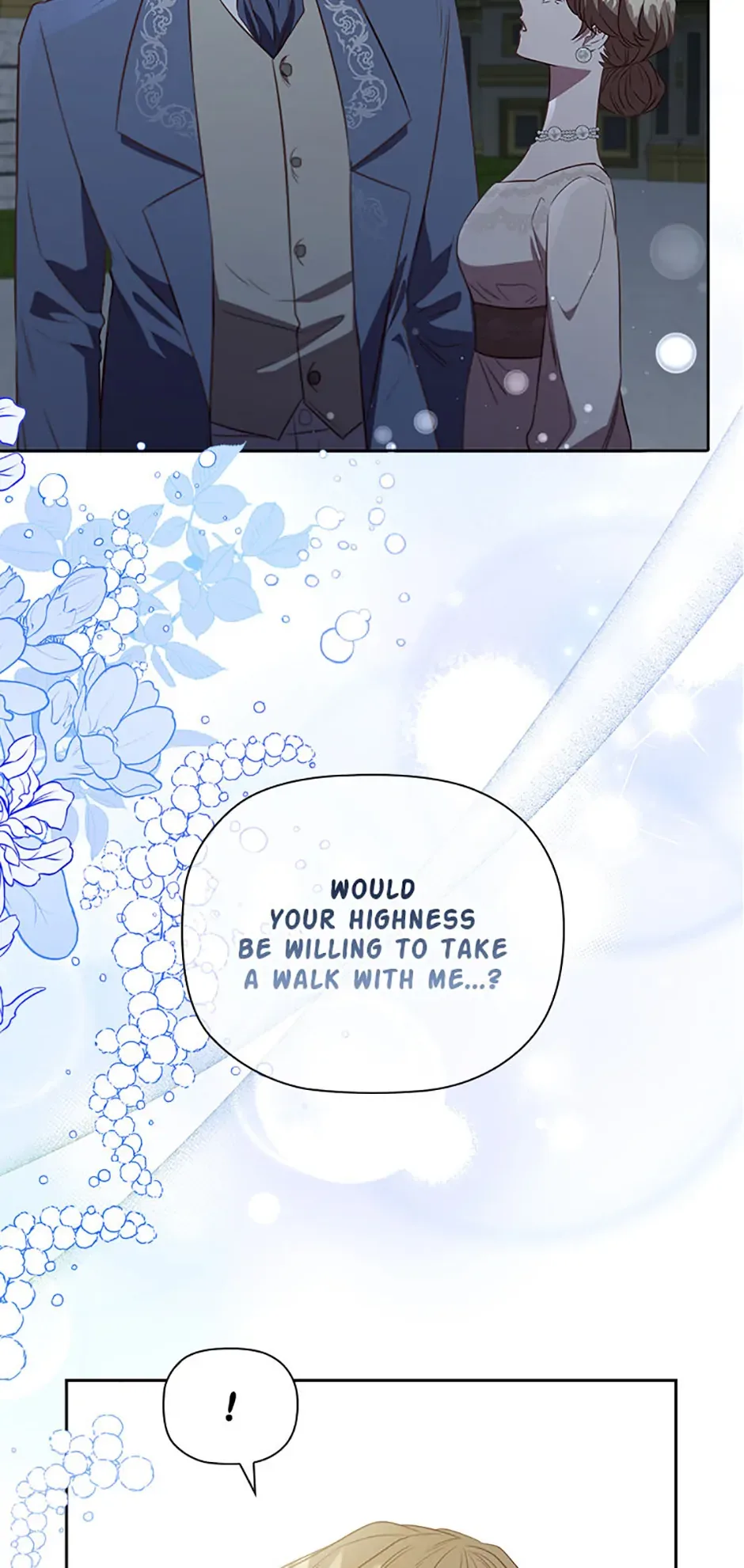 An Extra In The Family Is The First To Be Abandoned Chapter 110 page 6
