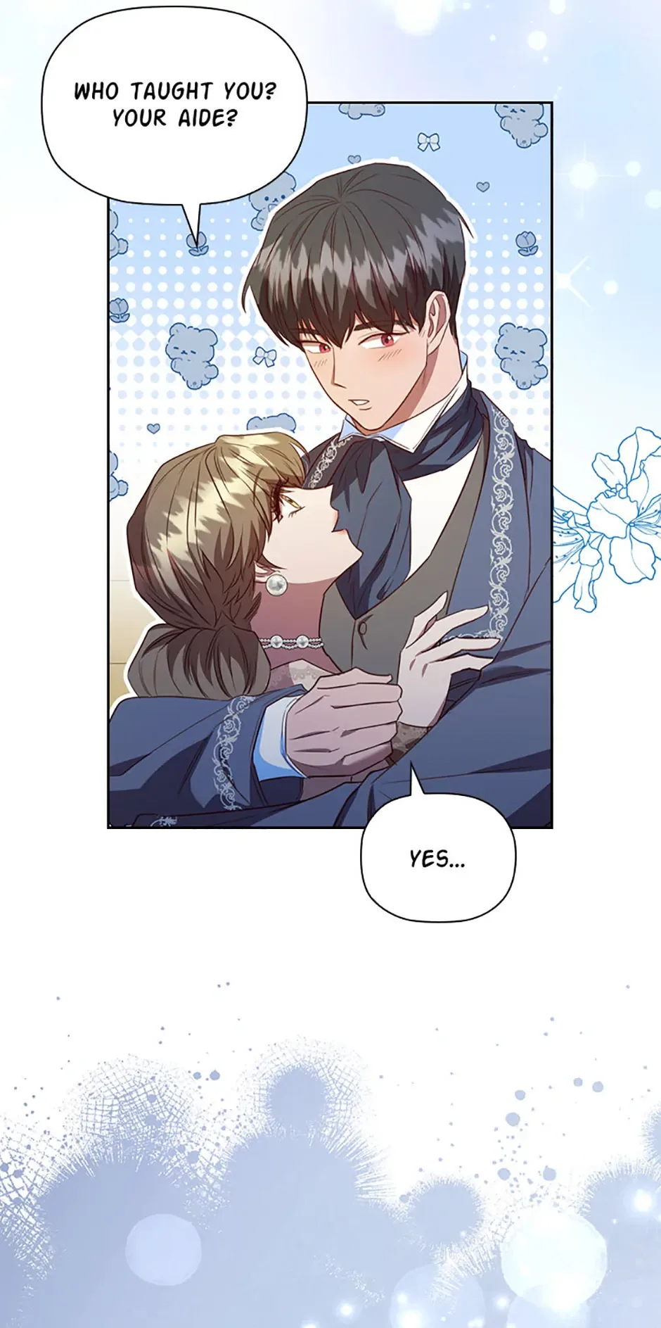 An Extra In The Family Is The First To Be Abandoned Chapter 109 page 56