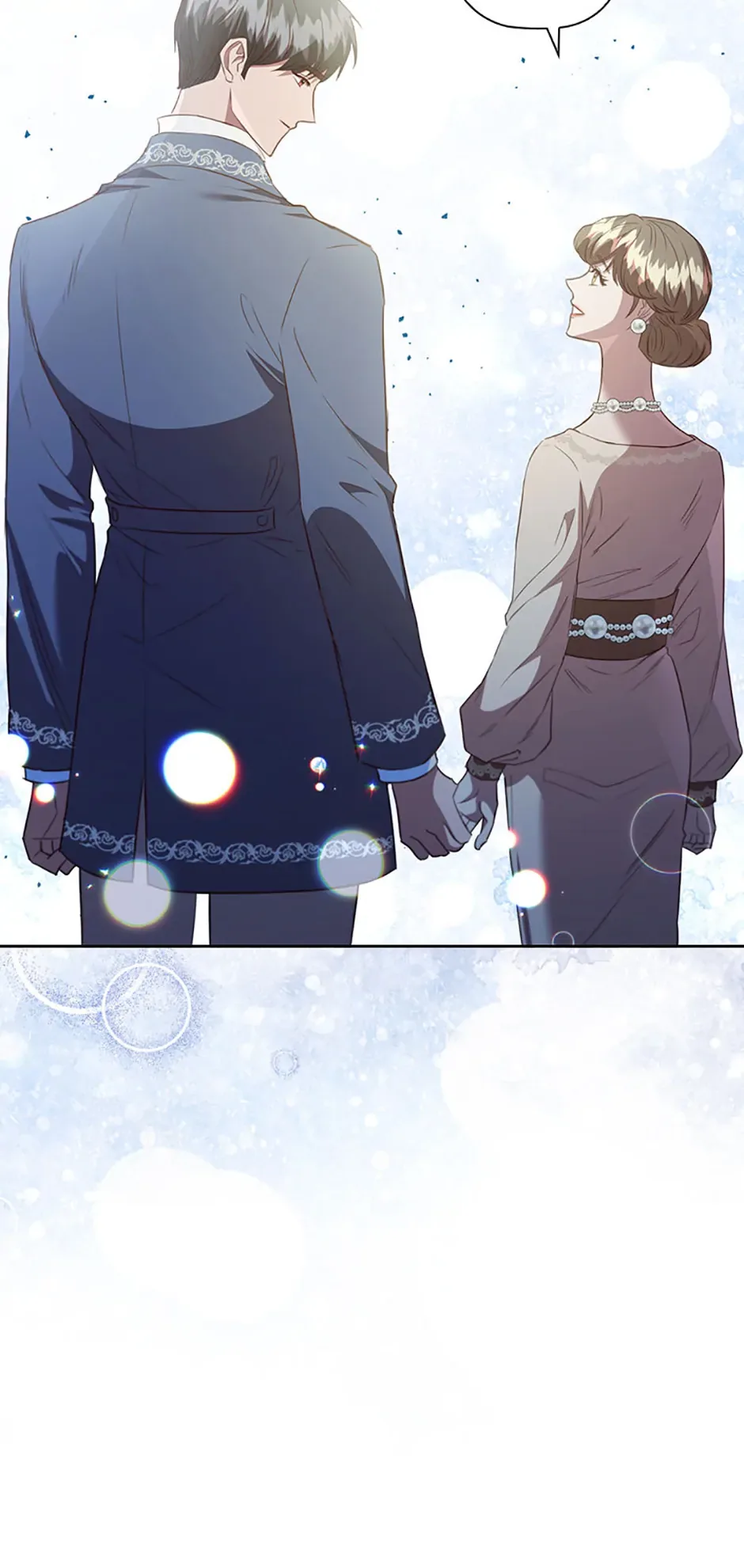 An Extra In The Family Is The First To Be Abandoned Chapter 110 page 8