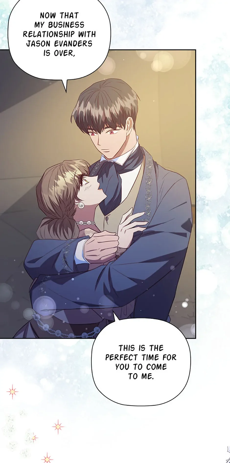 An Extra In The Family Is The First To Be Abandoned Chapter 109 page 65