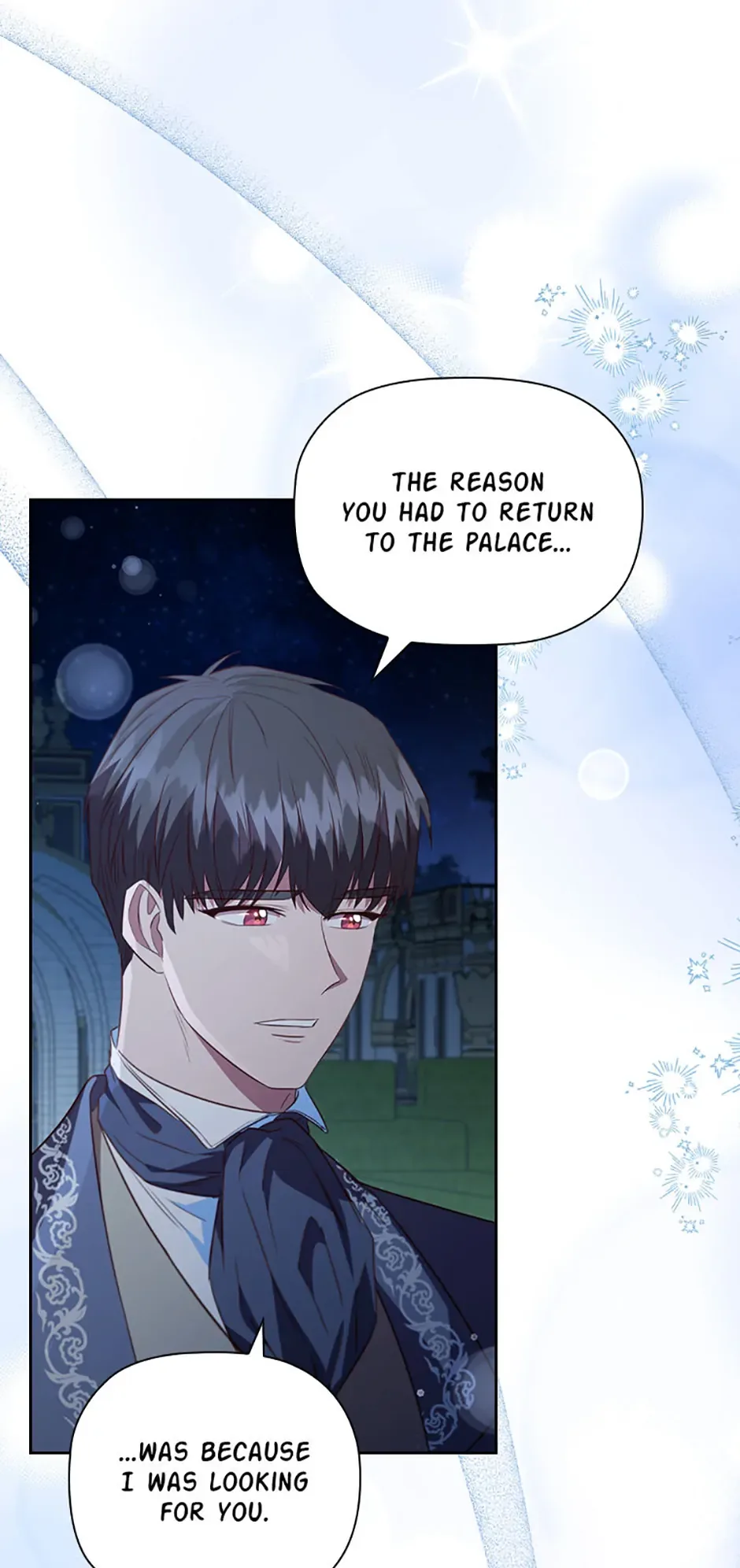 An Extra In The Family Is The First To Be Abandoned Chapter 110 page 14
