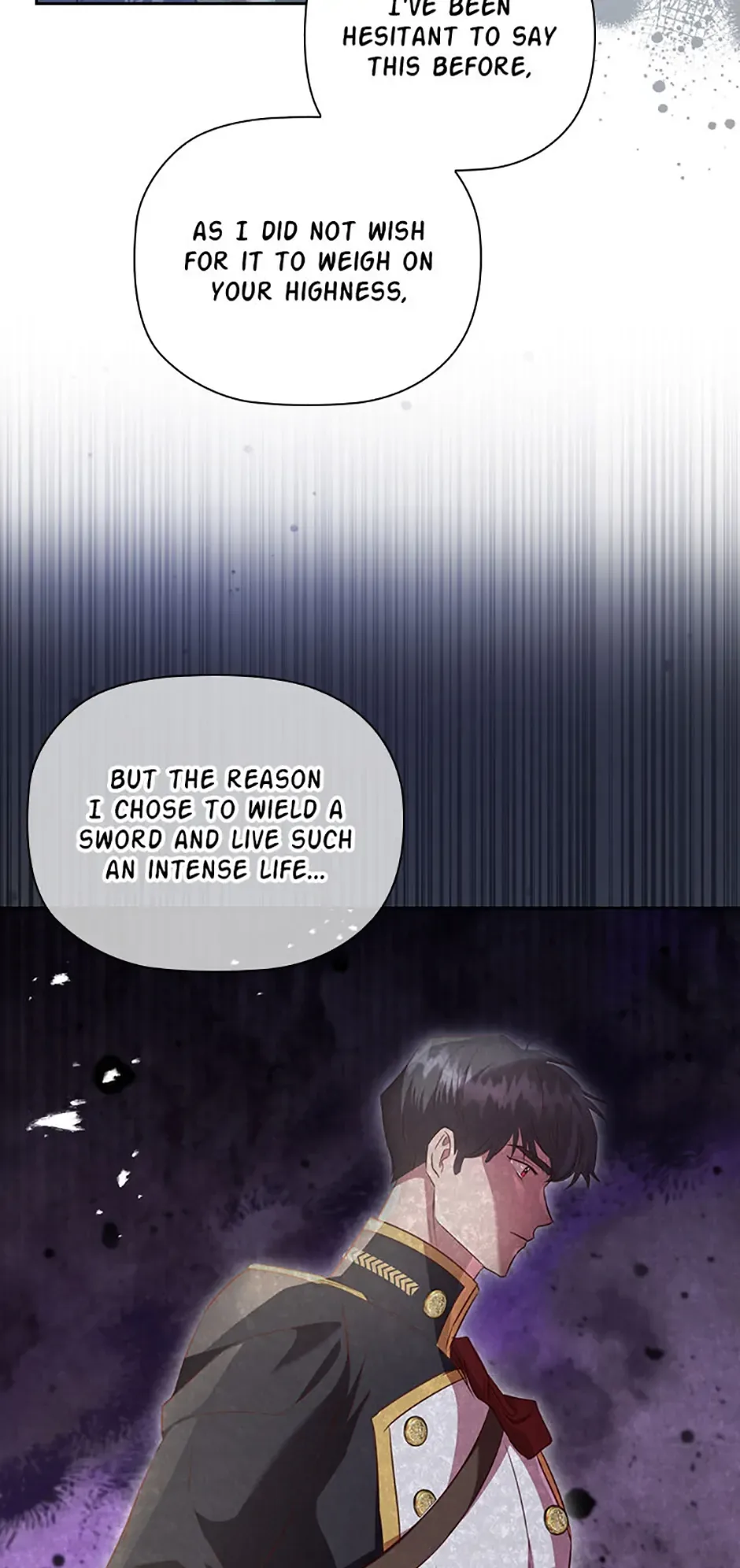 An Extra In The Family Is The First To Be Abandoned Chapter 110 page 17