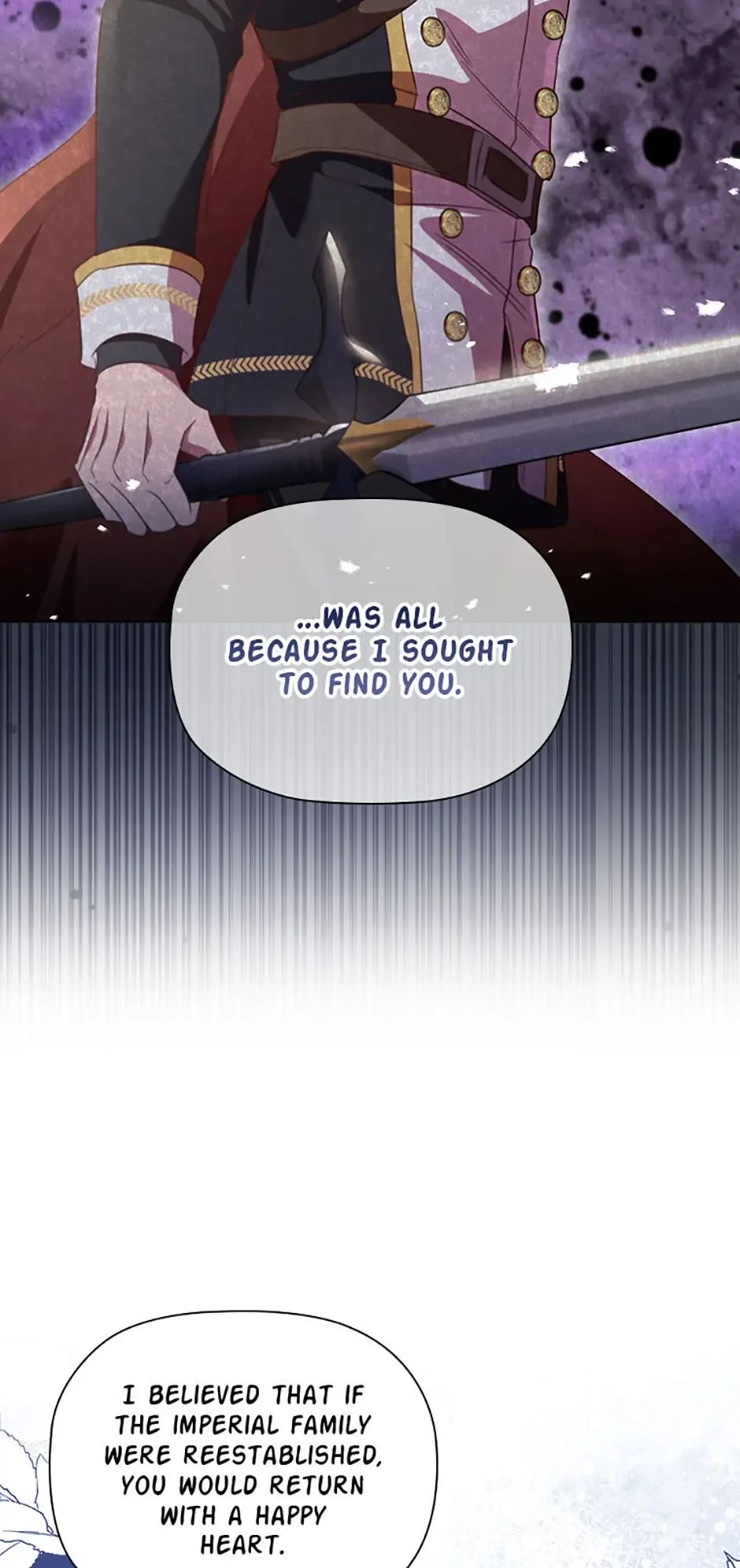An Extra In The Family Is The First To Be Abandoned Chapter 110 page 18