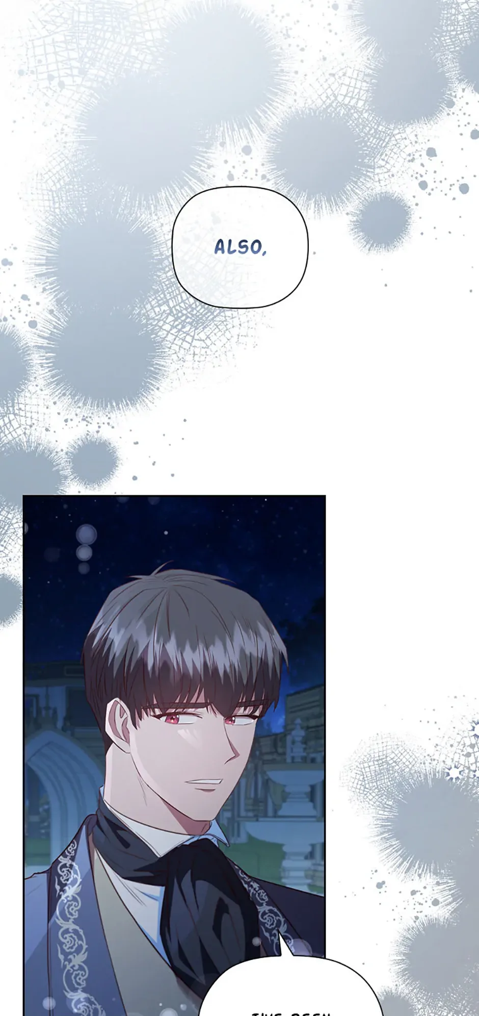 An Extra In The Family Is The First To Be Abandoned Chapter 110 page 16