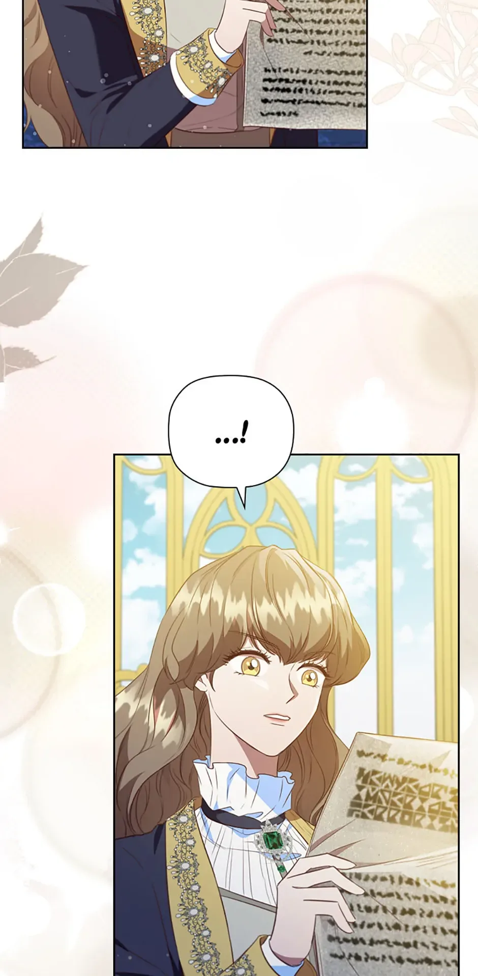 An Extra In The Family Is The First To Be Abandoned Chapter 111 page 7