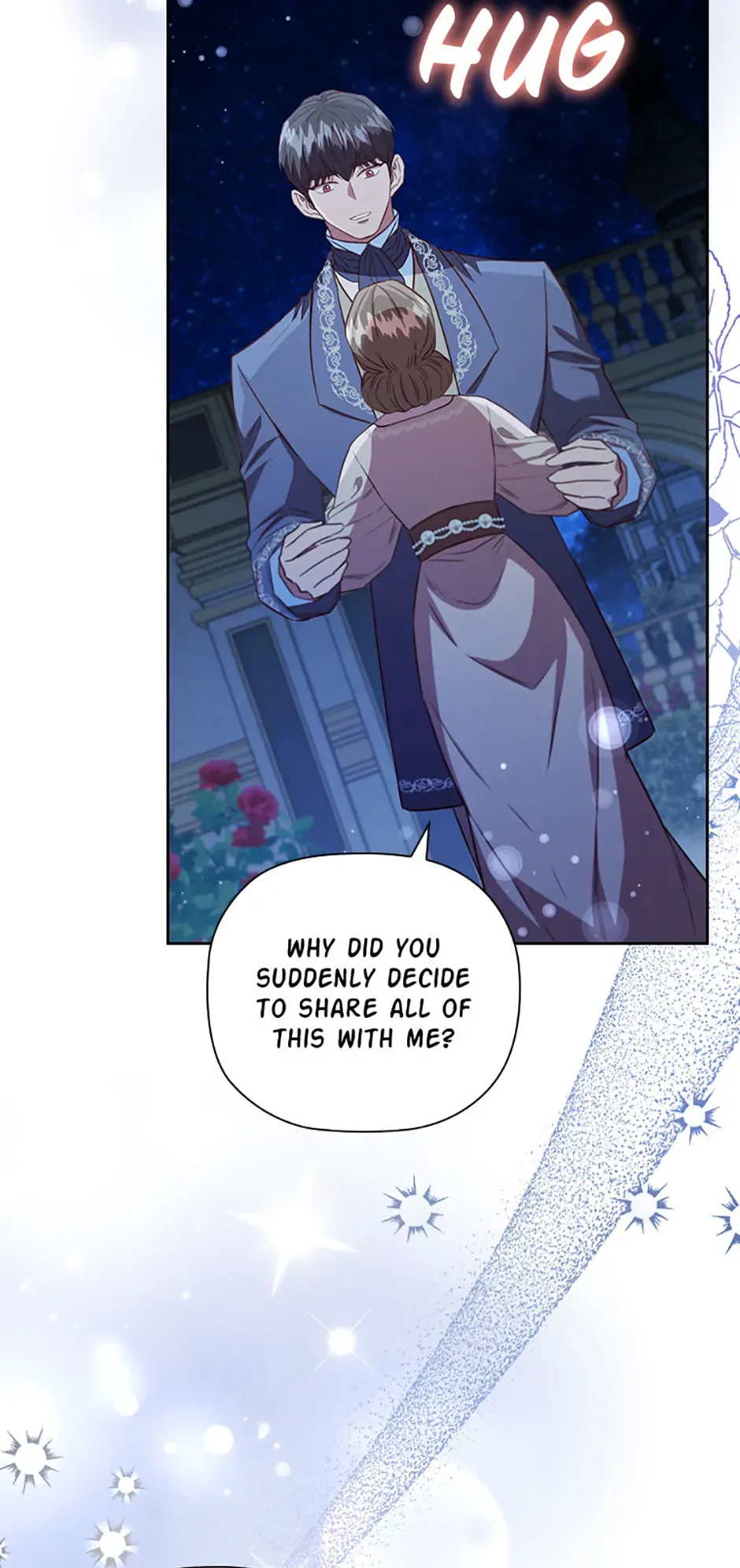 An Extra In The Family Is The First To Be Abandoned Chapter 110 page 20