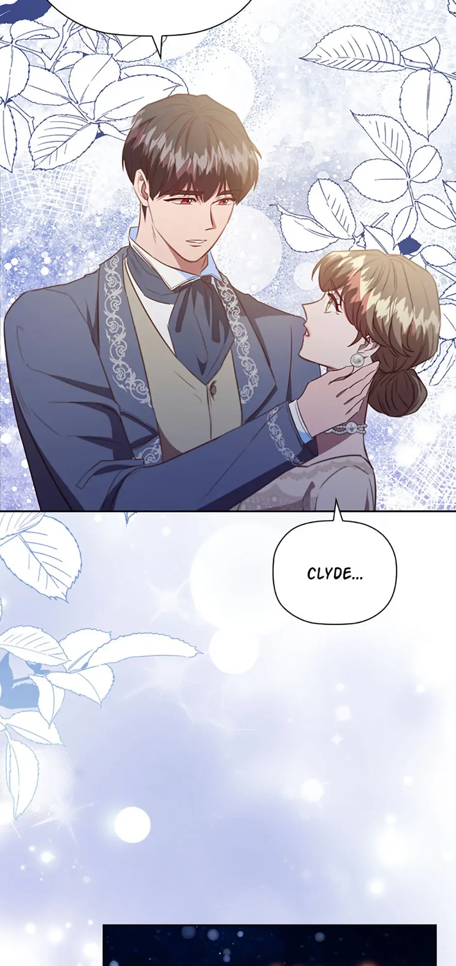 An Extra In The Family Is The First To Be Abandoned Chapter 110 page 19