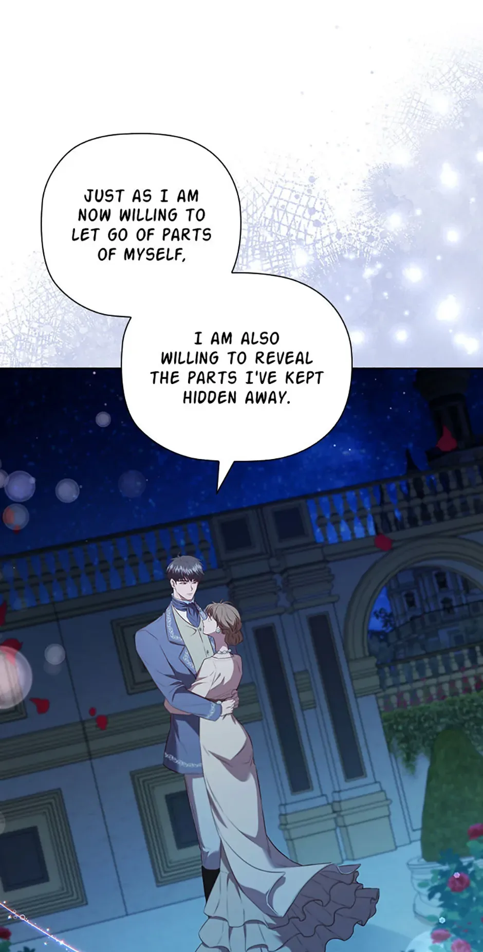 An Extra In The Family Is The First To Be Abandoned Chapter 110 page 22