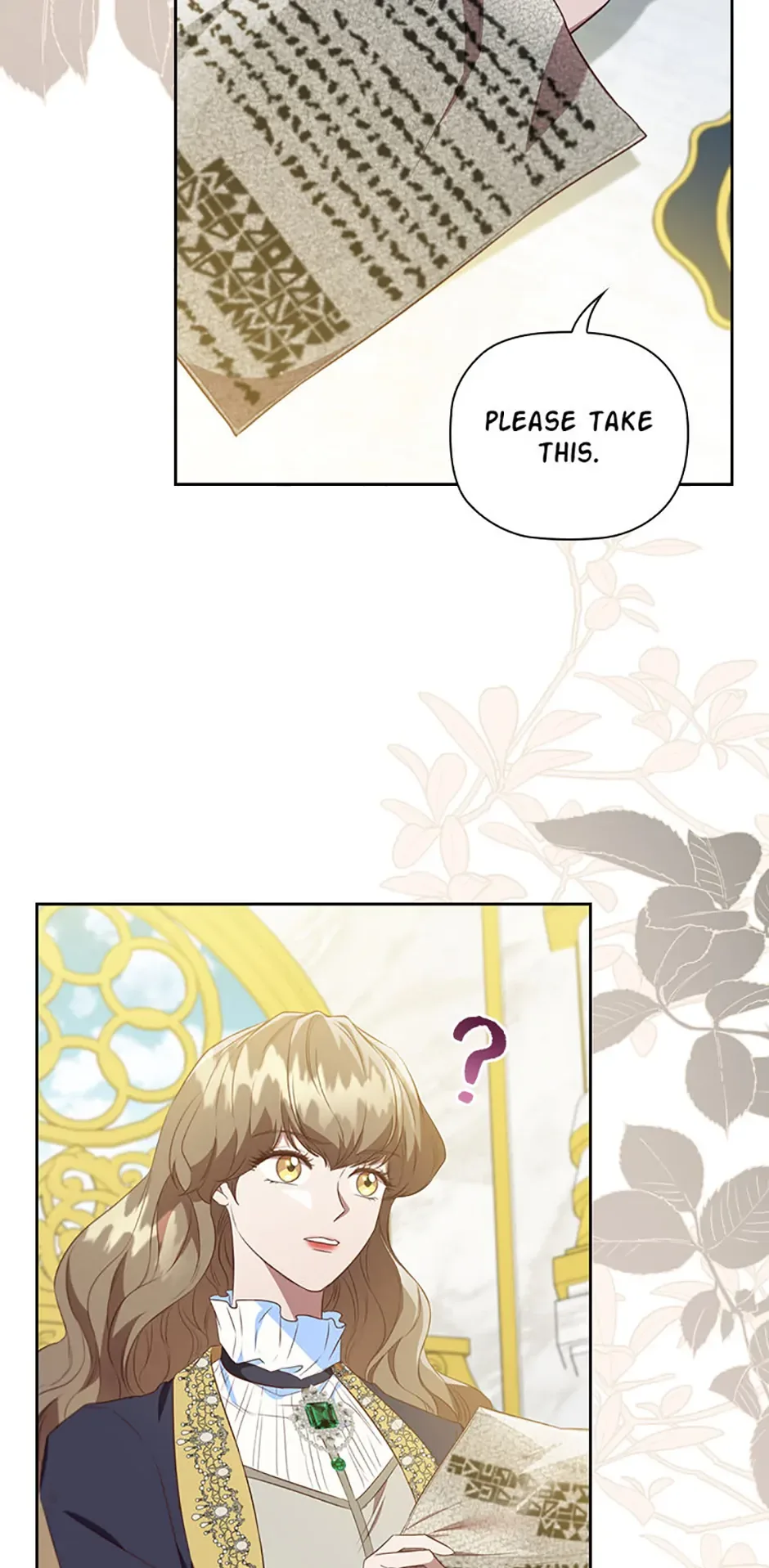 An Extra In The Family Is The First To Be Abandoned Chapter 111 page 6