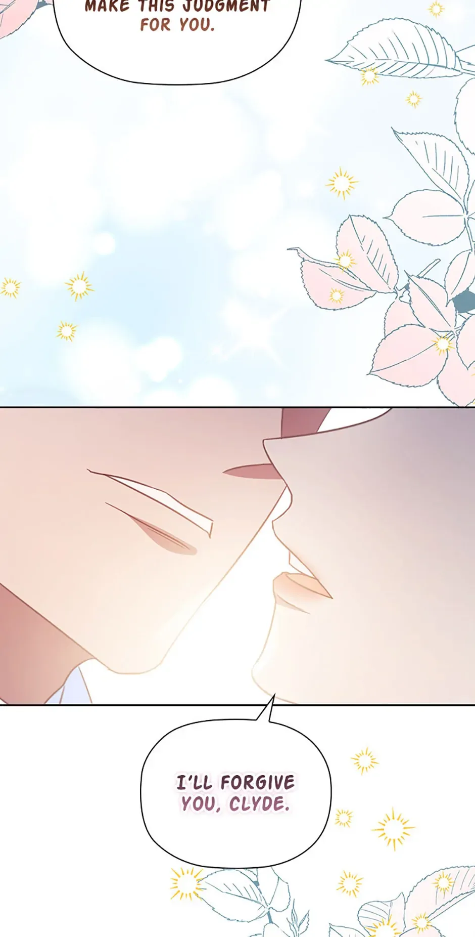 An Extra In The Family Is The First To Be Abandoned Chapter 110 page 26