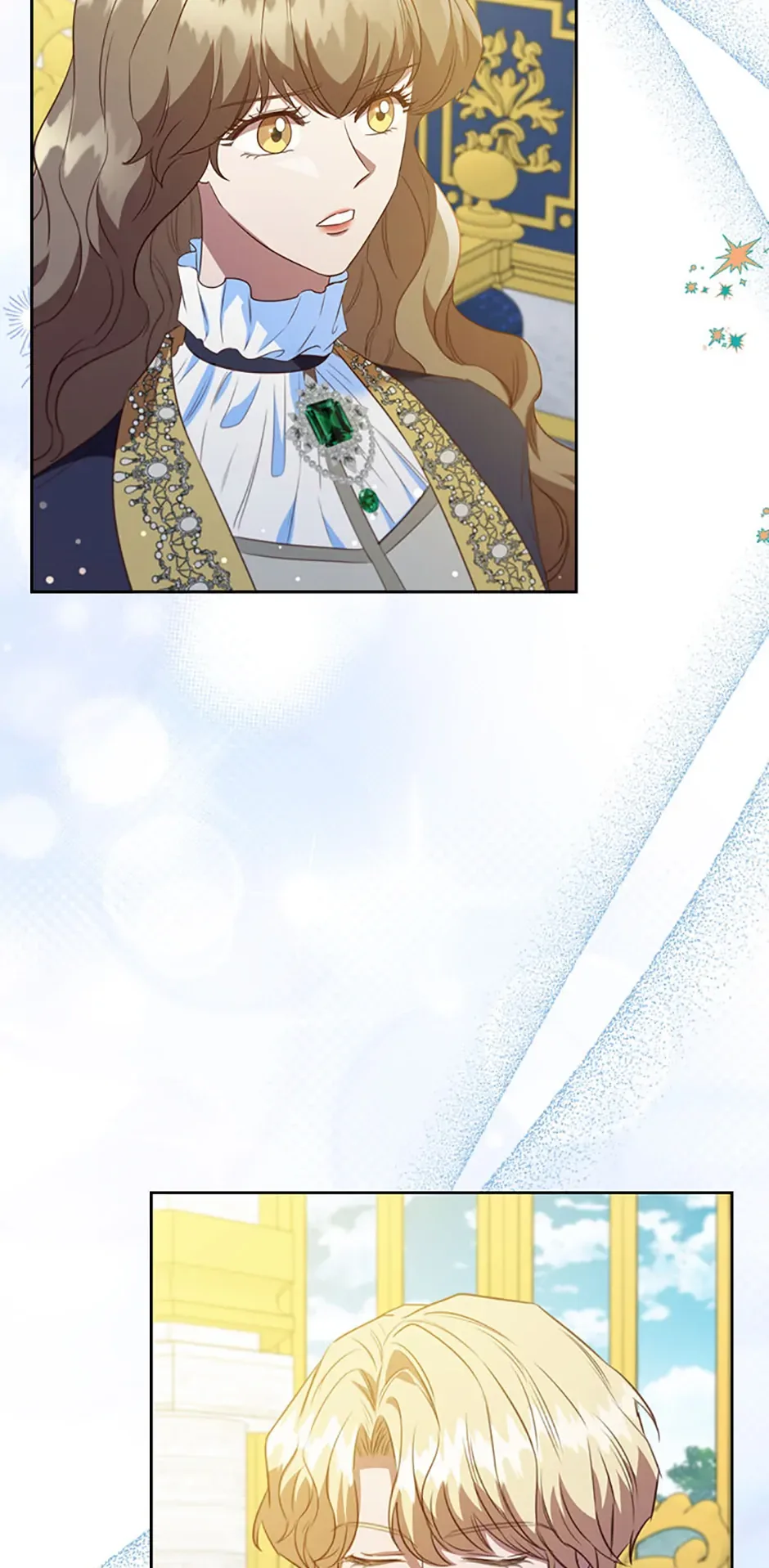 An Extra In The Family Is The First To Be Abandoned Chapter 111 page 12