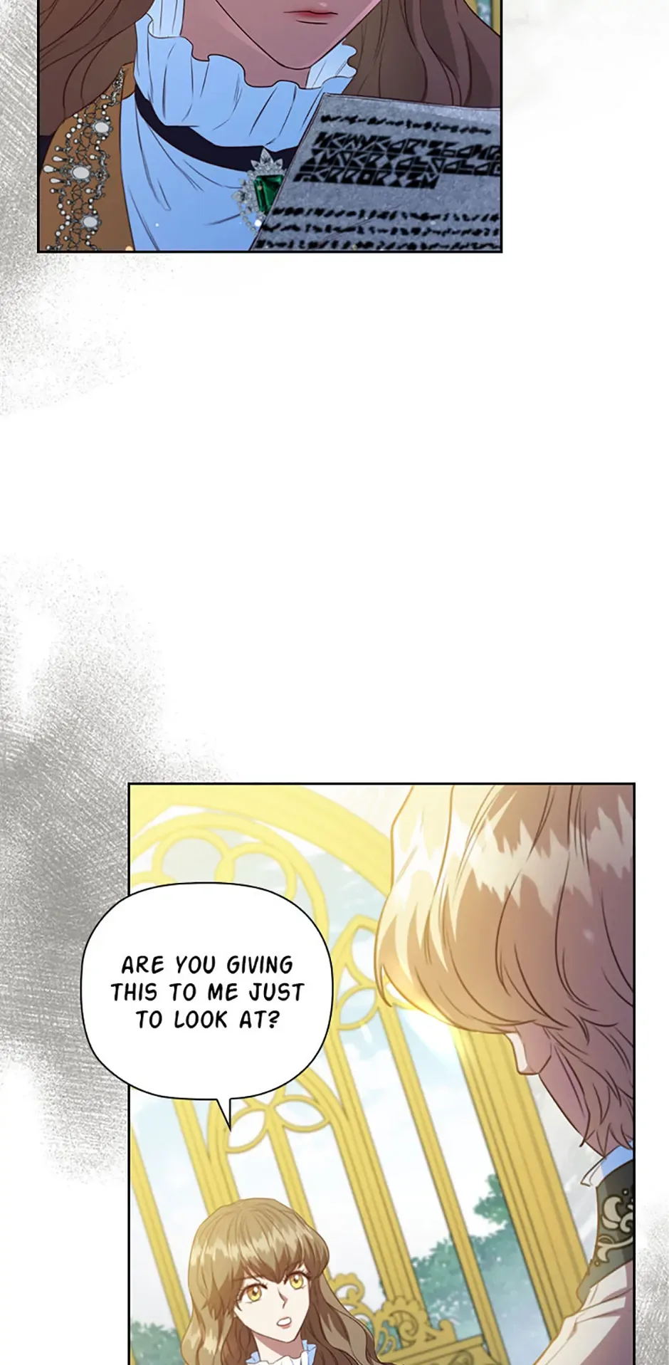 An Extra In The Family Is The First To Be Abandoned Chapter 111 page 10