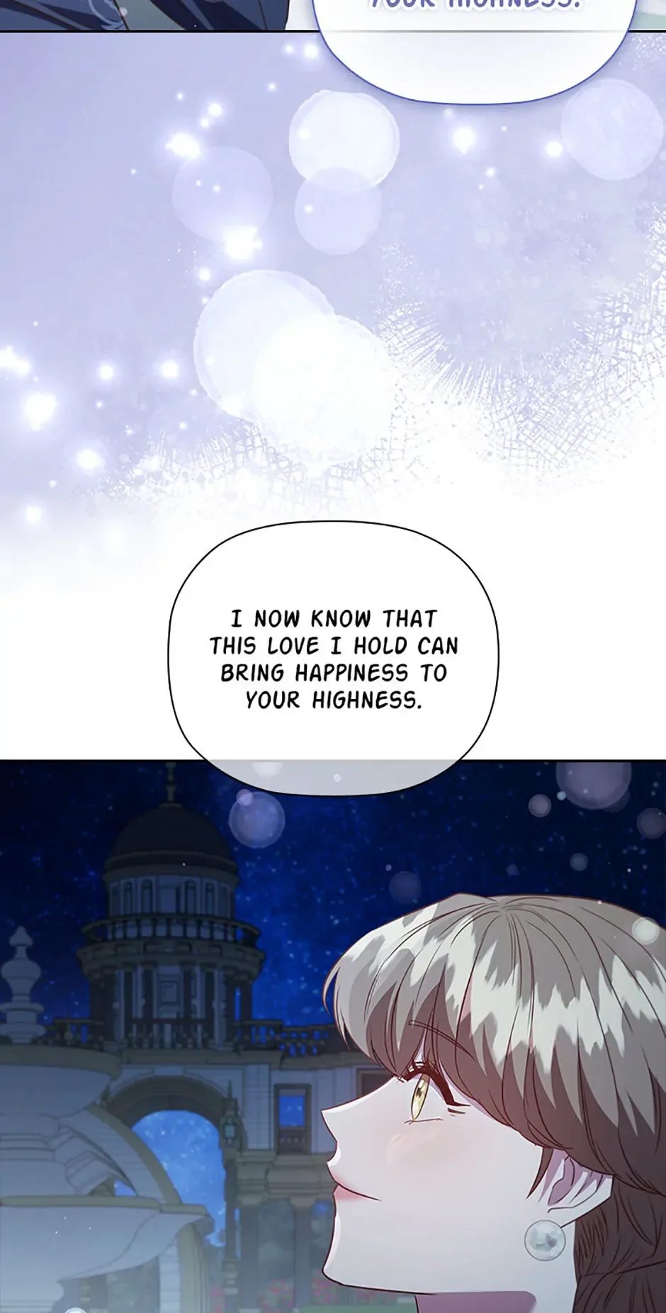 An Extra In The Family Is The First To Be Abandoned Chapter 110 page 24