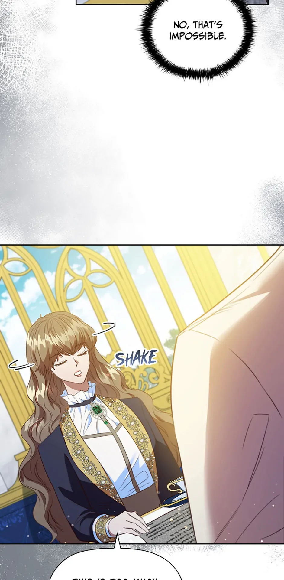 An Extra In The Family Is The First To Be Abandoned Chapter 111 page 17