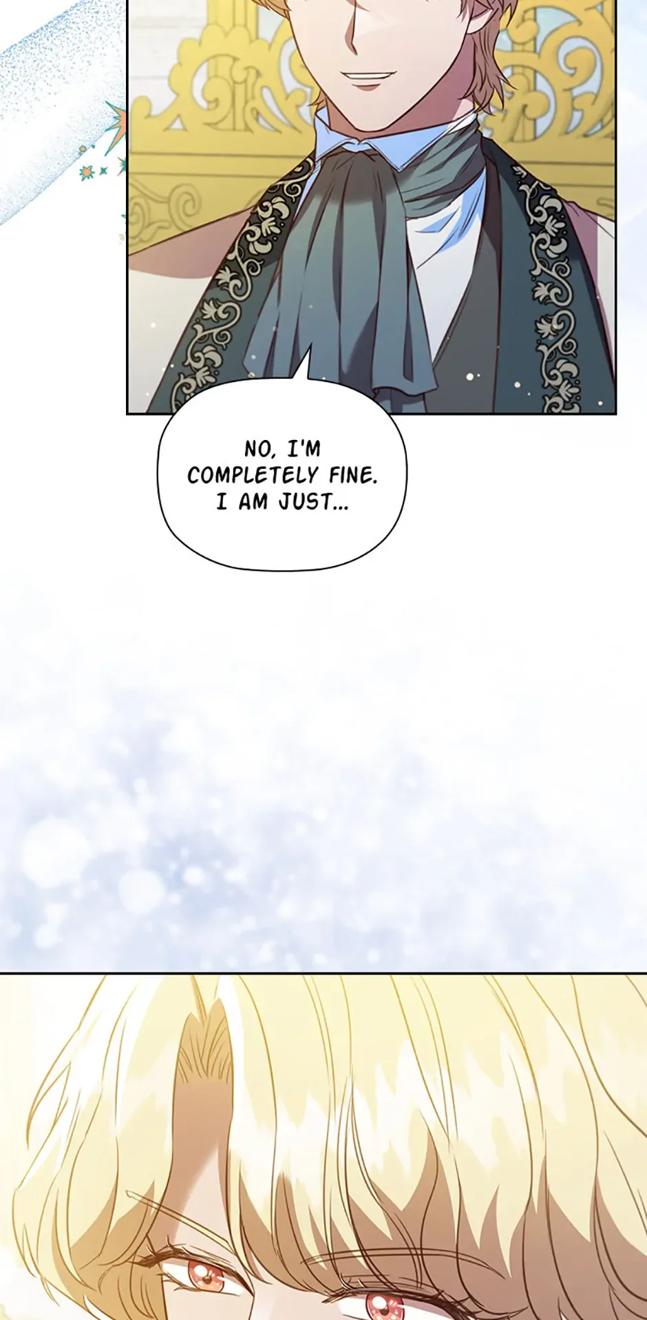 An Extra In The Family Is The First To Be Abandoned Chapter 111 page 13