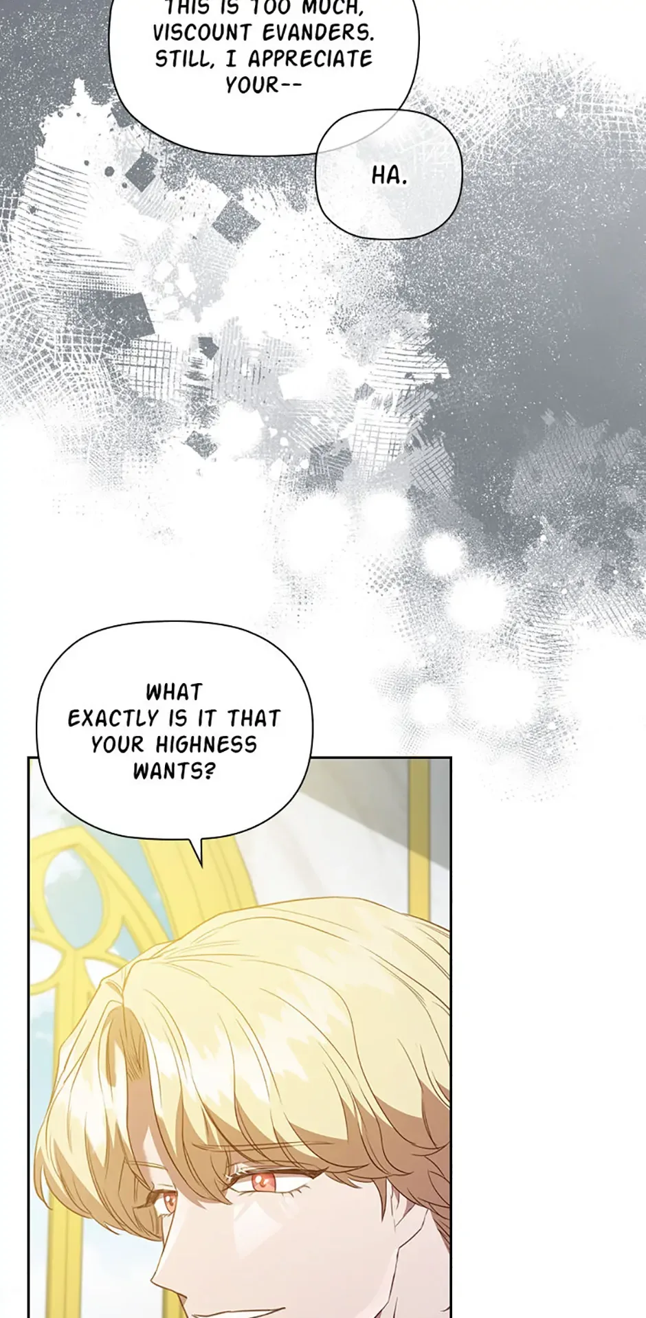 An Extra In The Family Is The First To Be Abandoned Chapter 111 page 18
