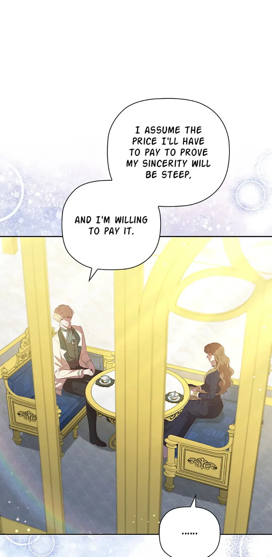 An Extra In The Family Is The First To Be Abandoned Chapter 111 page 15