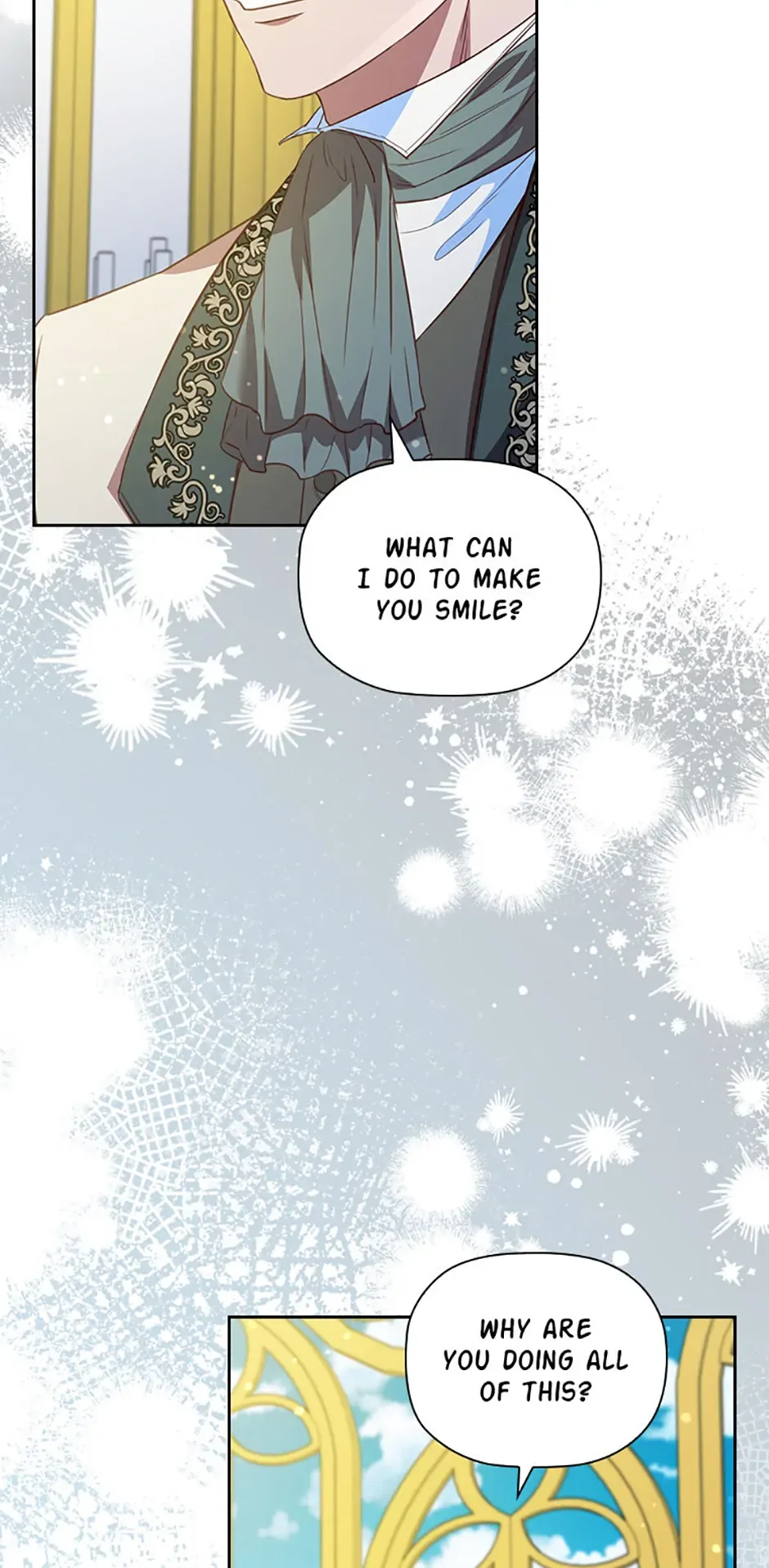 An Extra In The Family Is The First To Be Abandoned Chapter 111 page 19
