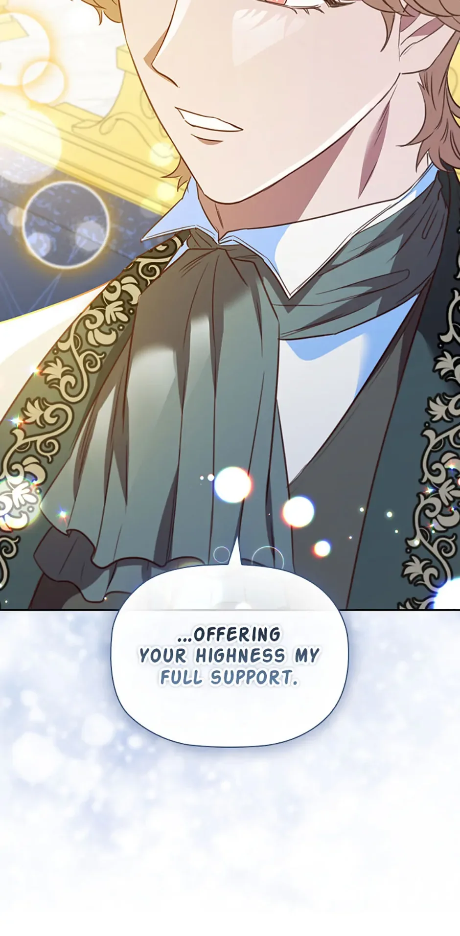 An Extra In The Family Is The First To Be Abandoned Chapter 111 page 14