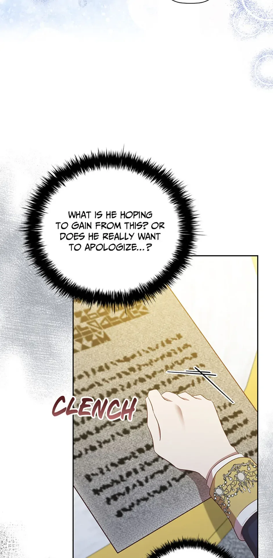 An Extra In The Family Is The First To Be Abandoned Chapter 111 page 16