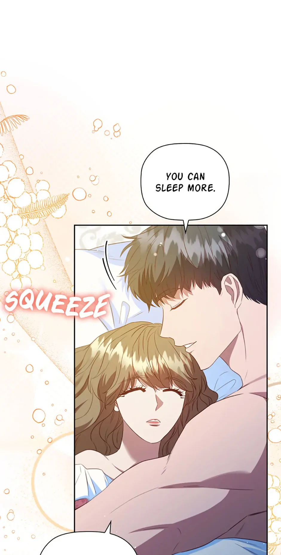 An Extra In The Family Is The First To Be Abandoned Chapter 110 page 32