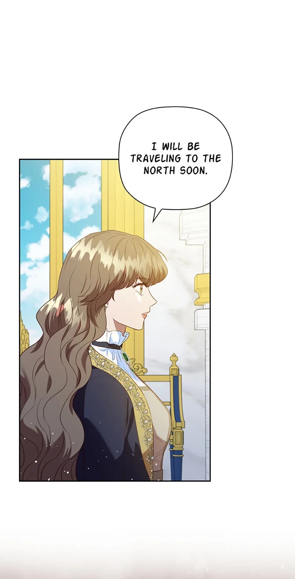 An Extra In The Family Is The First To Be Abandoned Chapter 111 page 25