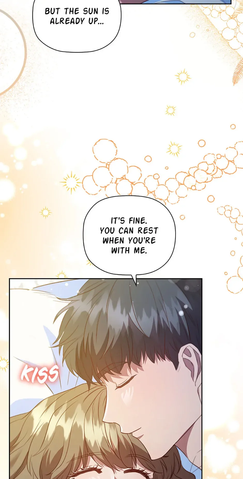 An Extra In The Family Is The First To Be Abandoned Chapter 110 page 33