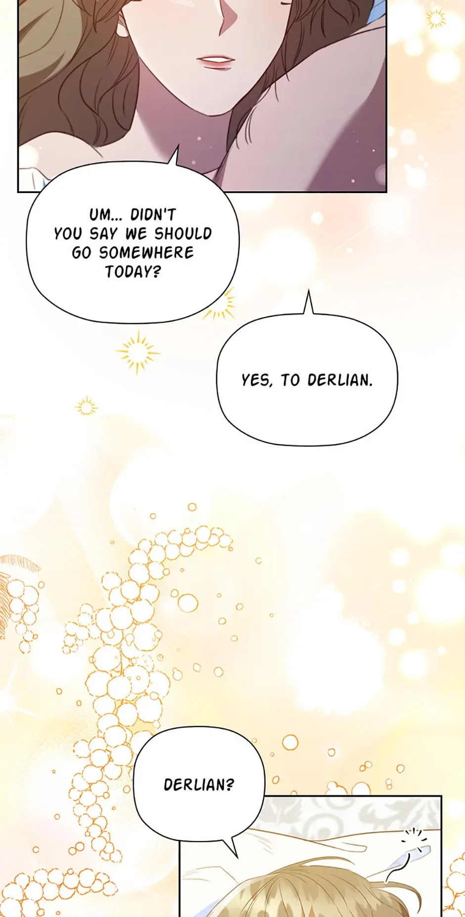 An Extra In The Family Is The First To Be Abandoned Chapter 110 page 34
