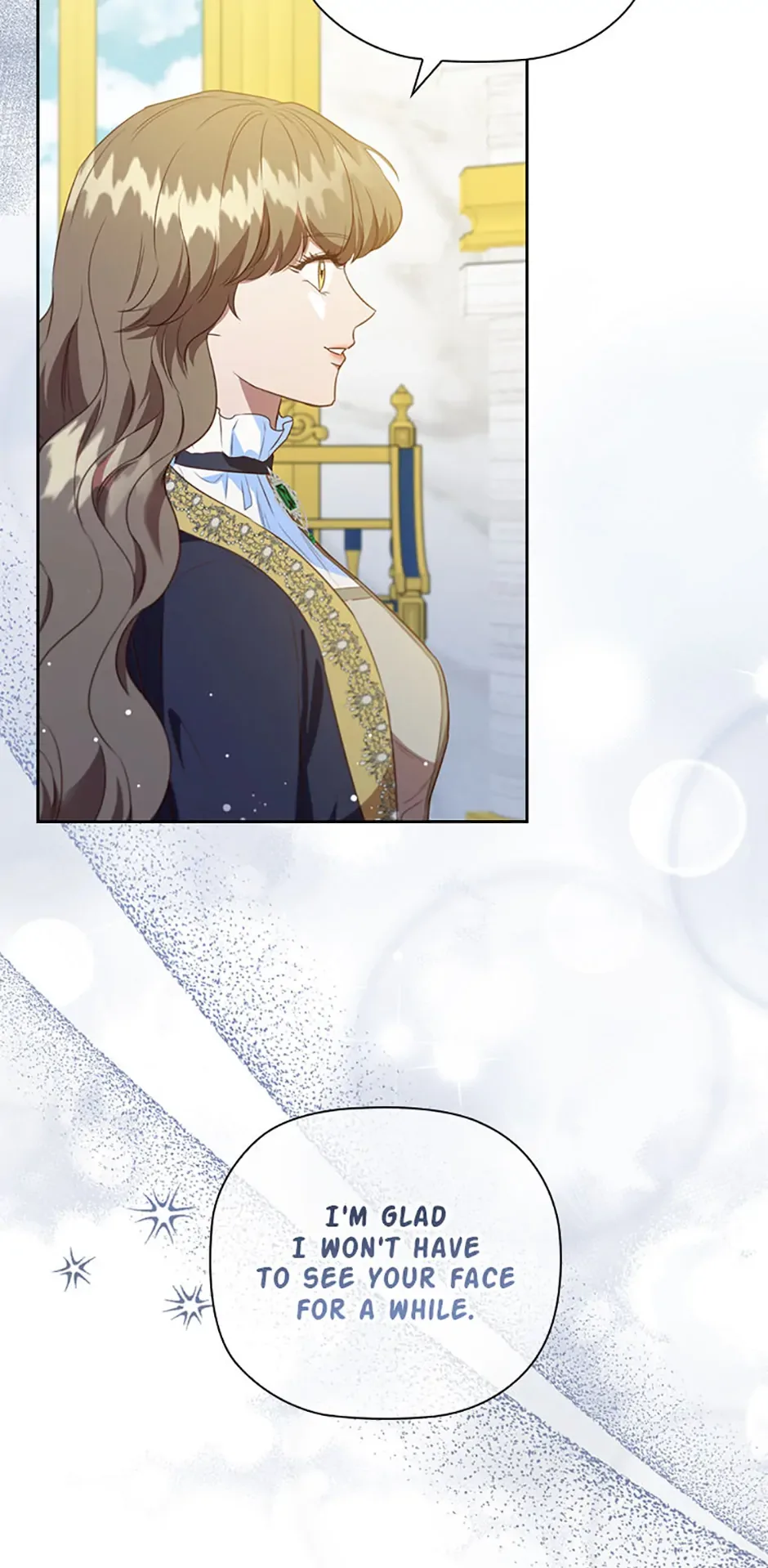 An Extra In The Family Is The First To Be Abandoned Chapter 111 page 23