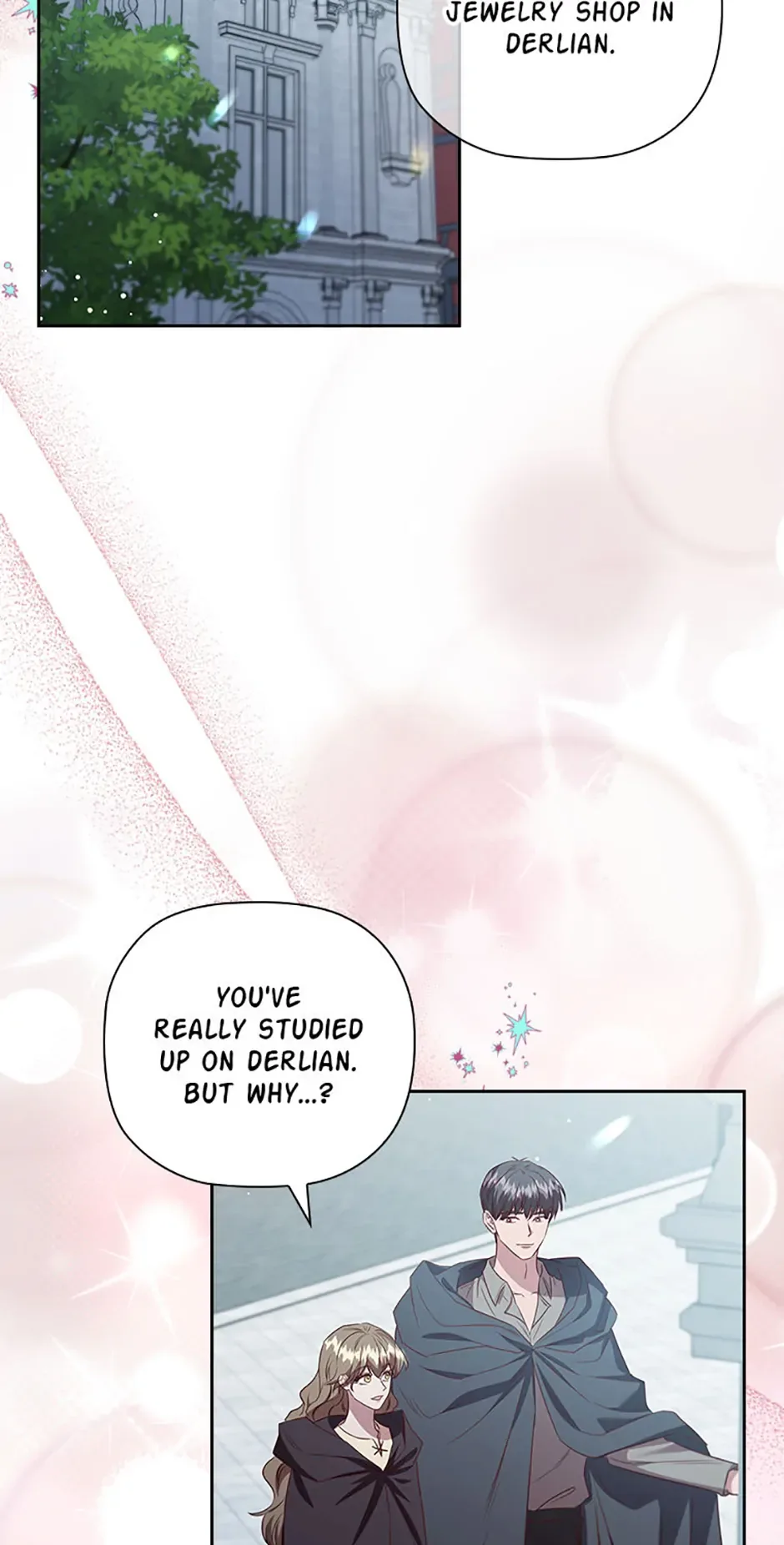 An Extra In The Family Is The First To Be Abandoned Chapter 110 page 40