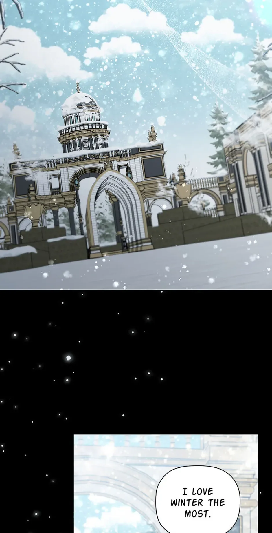 An Extra In The Family Is The First To Be Abandoned Chapter 112 page 4