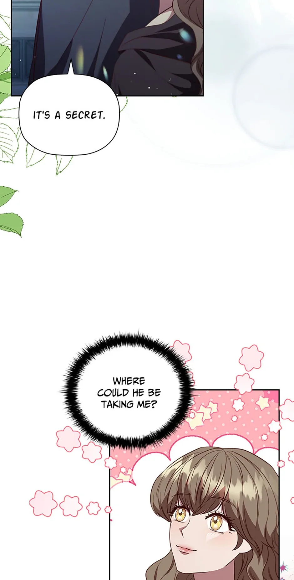 An Extra In The Family Is The First To Be Abandoned Chapter 110 page 38