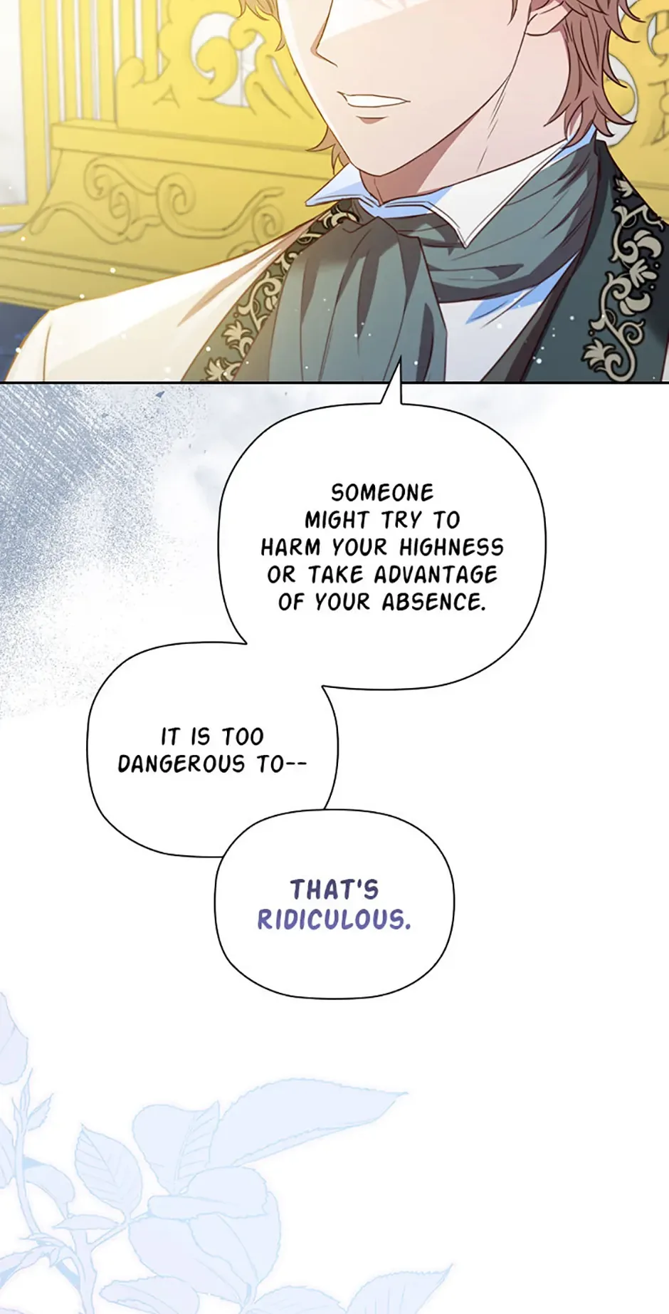 An Extra In The Family Is The First To Be Abandoned Chapter 111 page 29