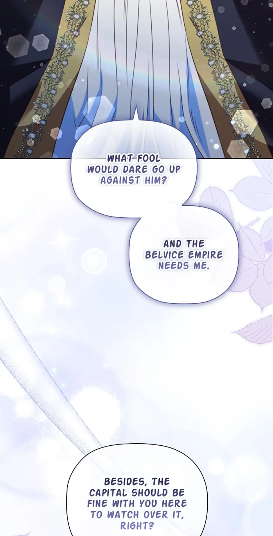 An Extra In The Family Is The First To Be Abandoned Chapter 111 page 31