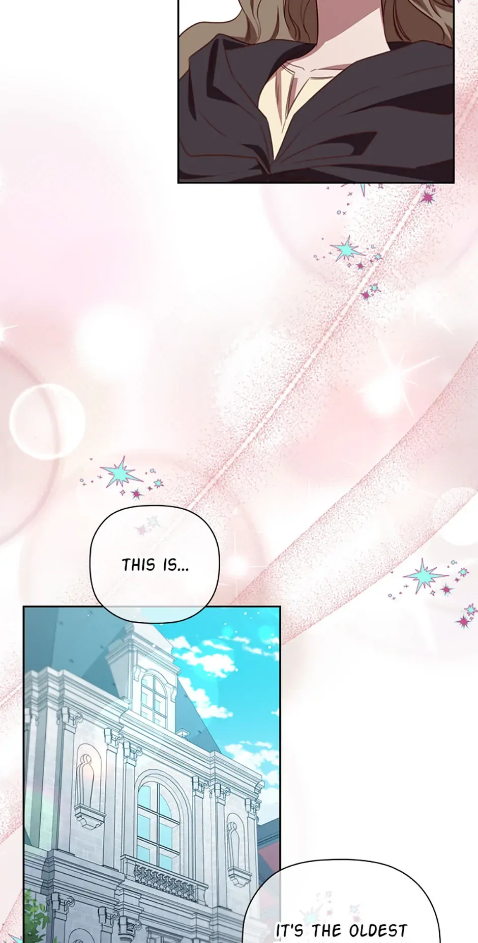 An Extra In The Family Is The First To Be Abandoned Chapter 110 page 39
