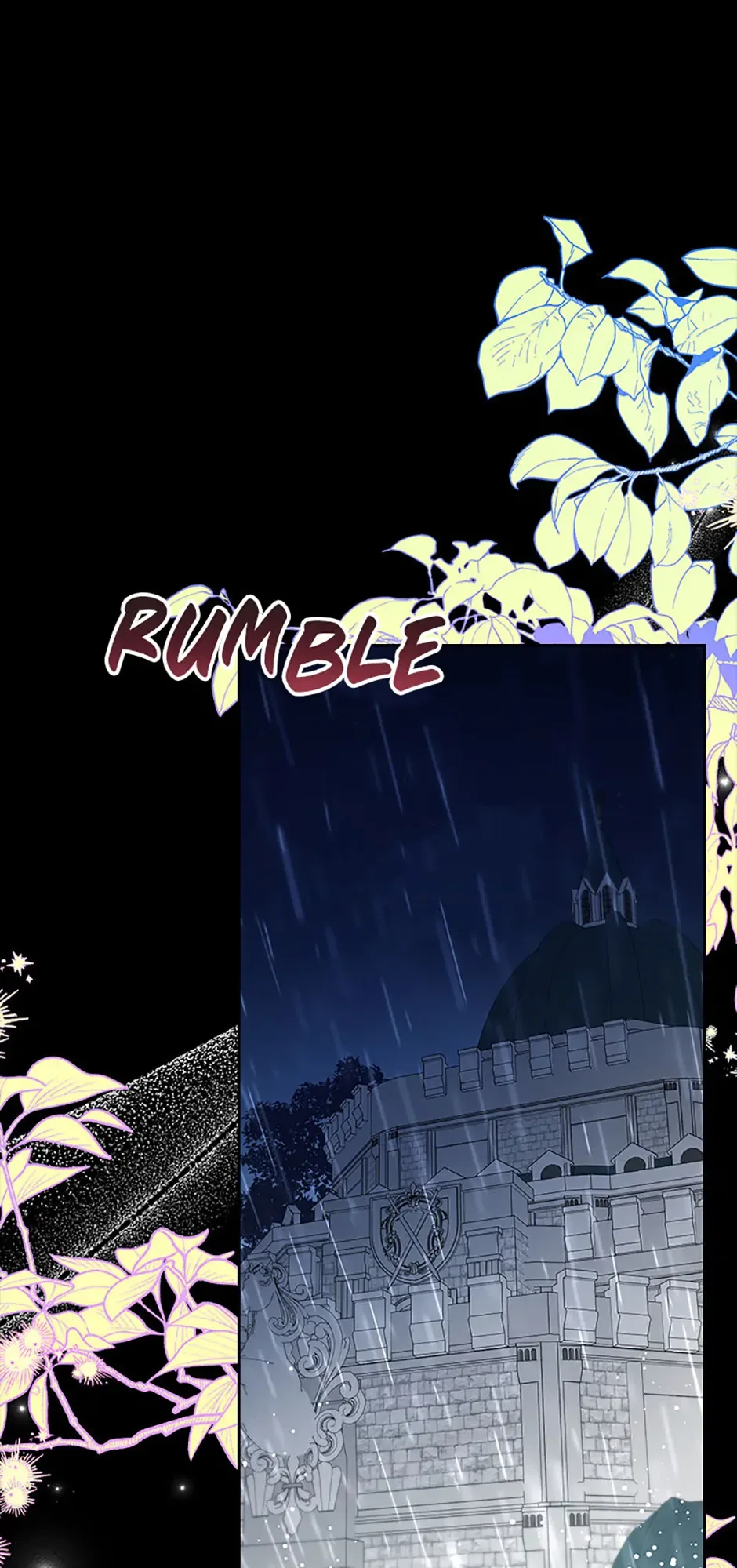 An Extra In The Family Is The First To Be Abandoned Chapter 105 page 3