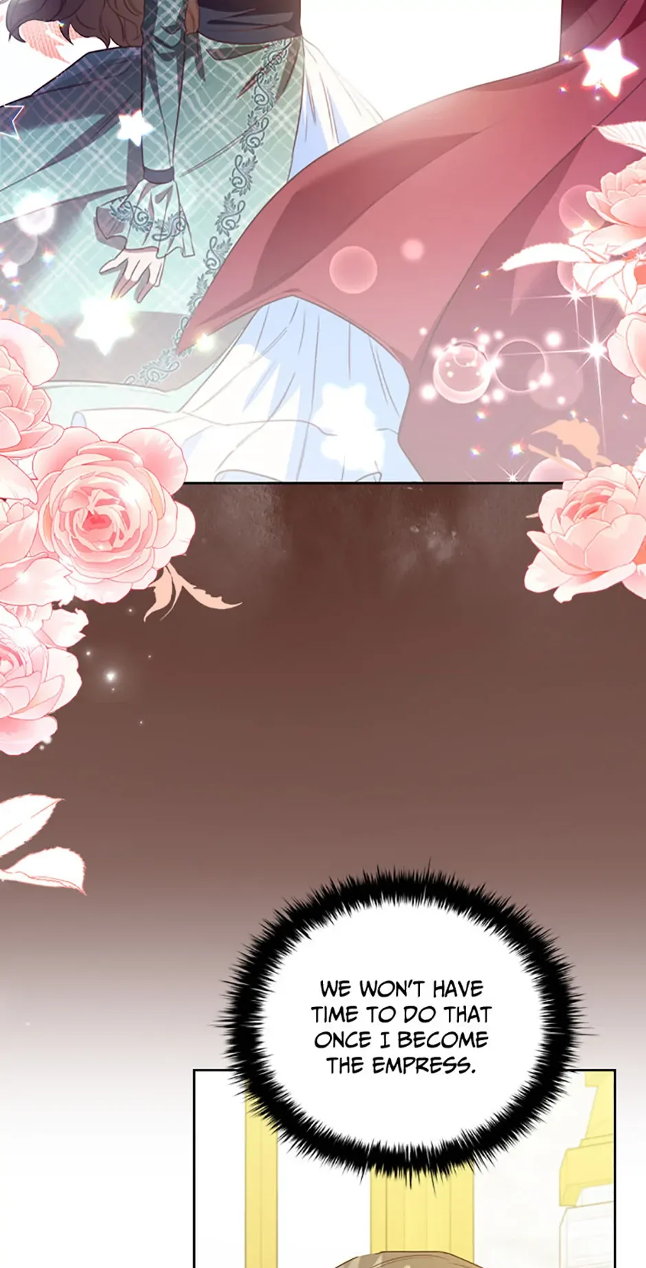 An Extra In The Family Is The First To Be Abandoned Chapter 111 page 27