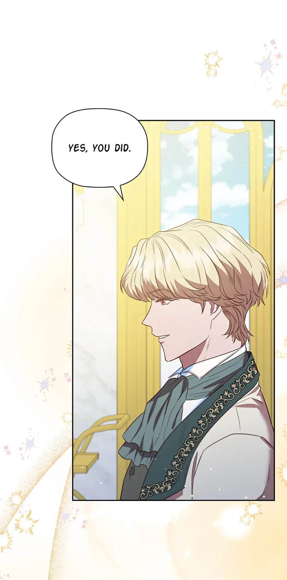 An Extra In The Family Is The First To Be Abandoned Chapter 111 page 37