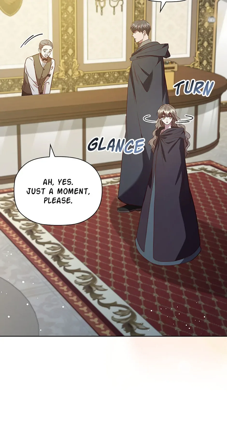 An Extra In The Family Is The First To Be Abandoned Chapter 110 page 43