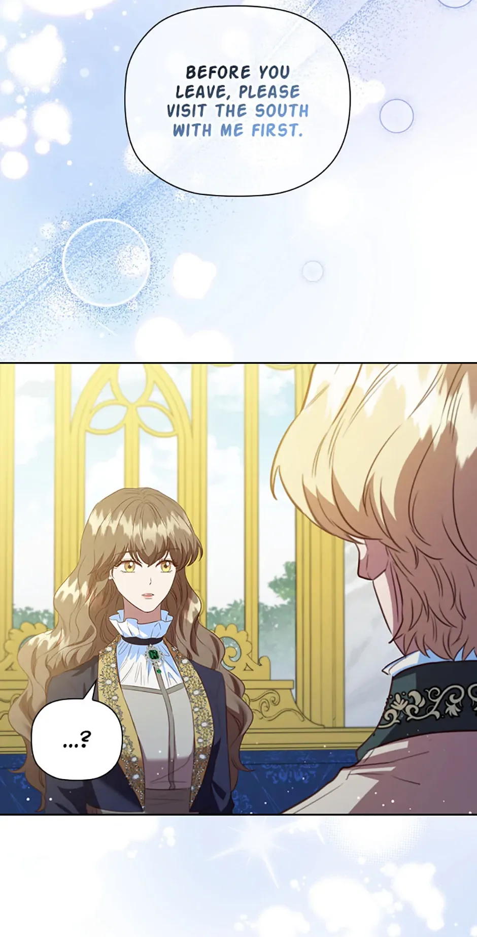 An Extra In The Family Is The First To Be Abandoned Chapter 111 page 34