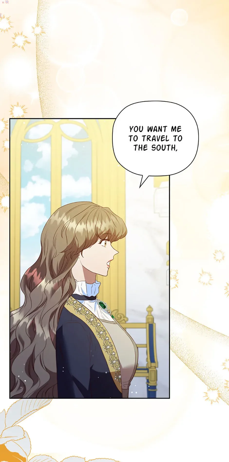 An Extra In The Family Is The First To Be Abandoned Chapter 111 page 38