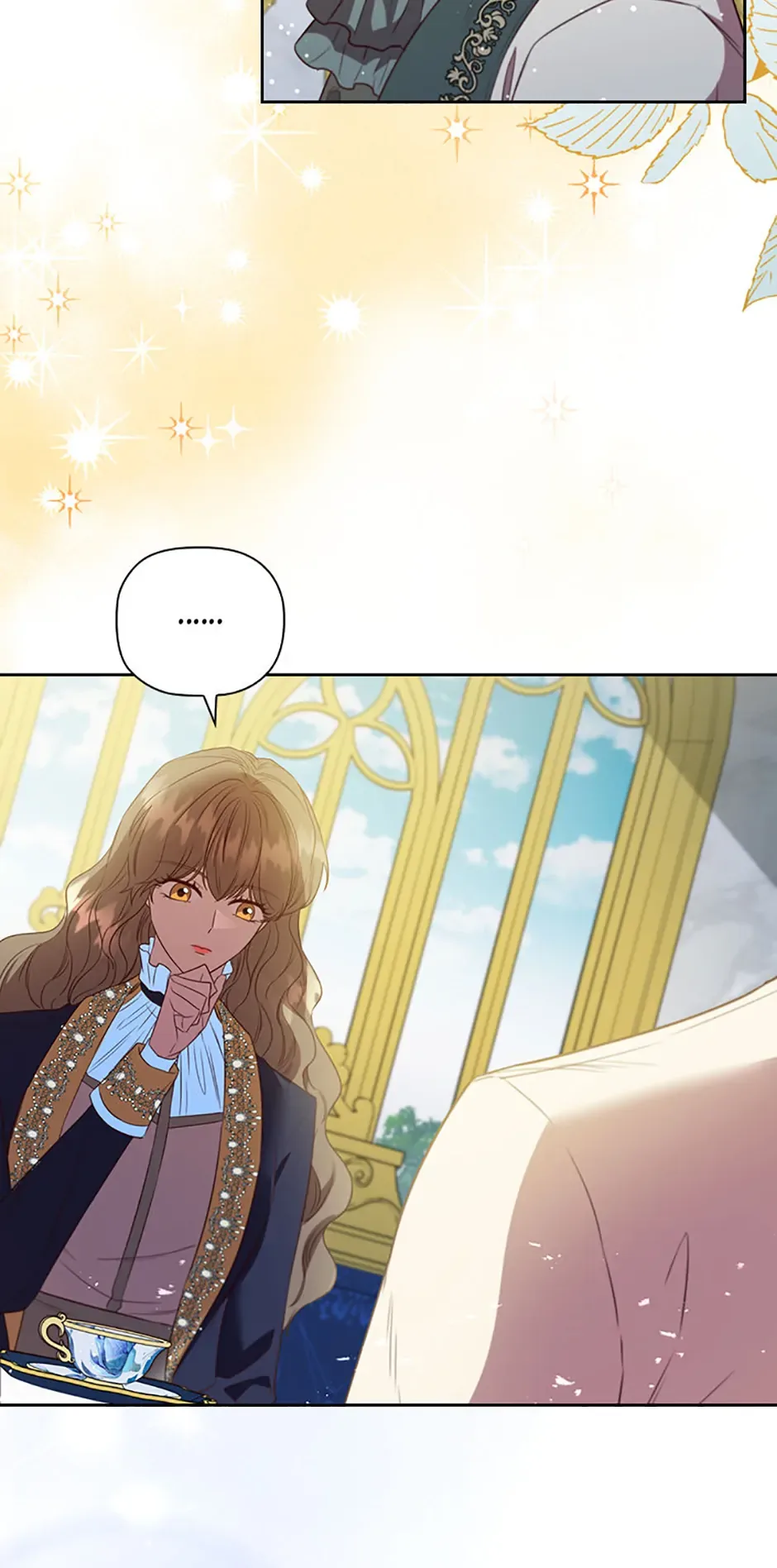 An Extra In The Family Is The First To Be Abandoned Chapter 111 page 40