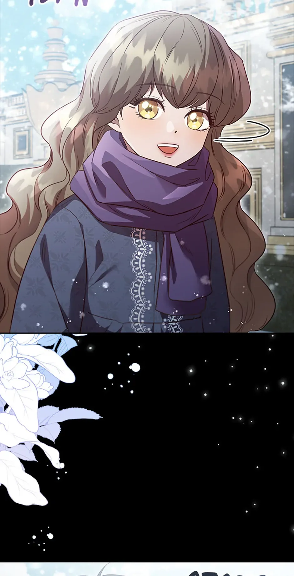 An Extra In The Family Is The First To Be Abandoned Chapter 112 page 6